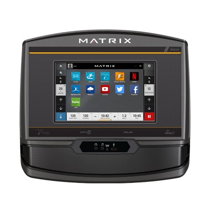 ������� �������������� ��������� Matrix E50XER