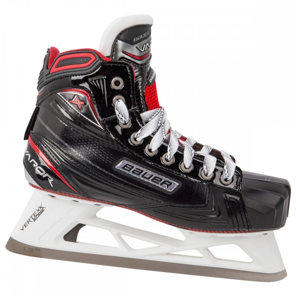 Коньки вратарские BAUER Vapor 1X S17 JR Коньки вратарские BAUER Vapor 1X S17 JR