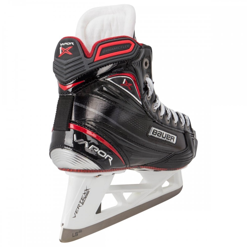 Коньки вратарские BAUER Vapor 1X S17 JR Коньки вратарские BAUER Vapor 1X S17 JR