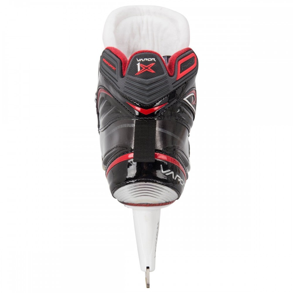 Коньки вратарские BAUER Vapor 1X S17 JR Коньки вратарские BAUER Vapor 1X S17 JR