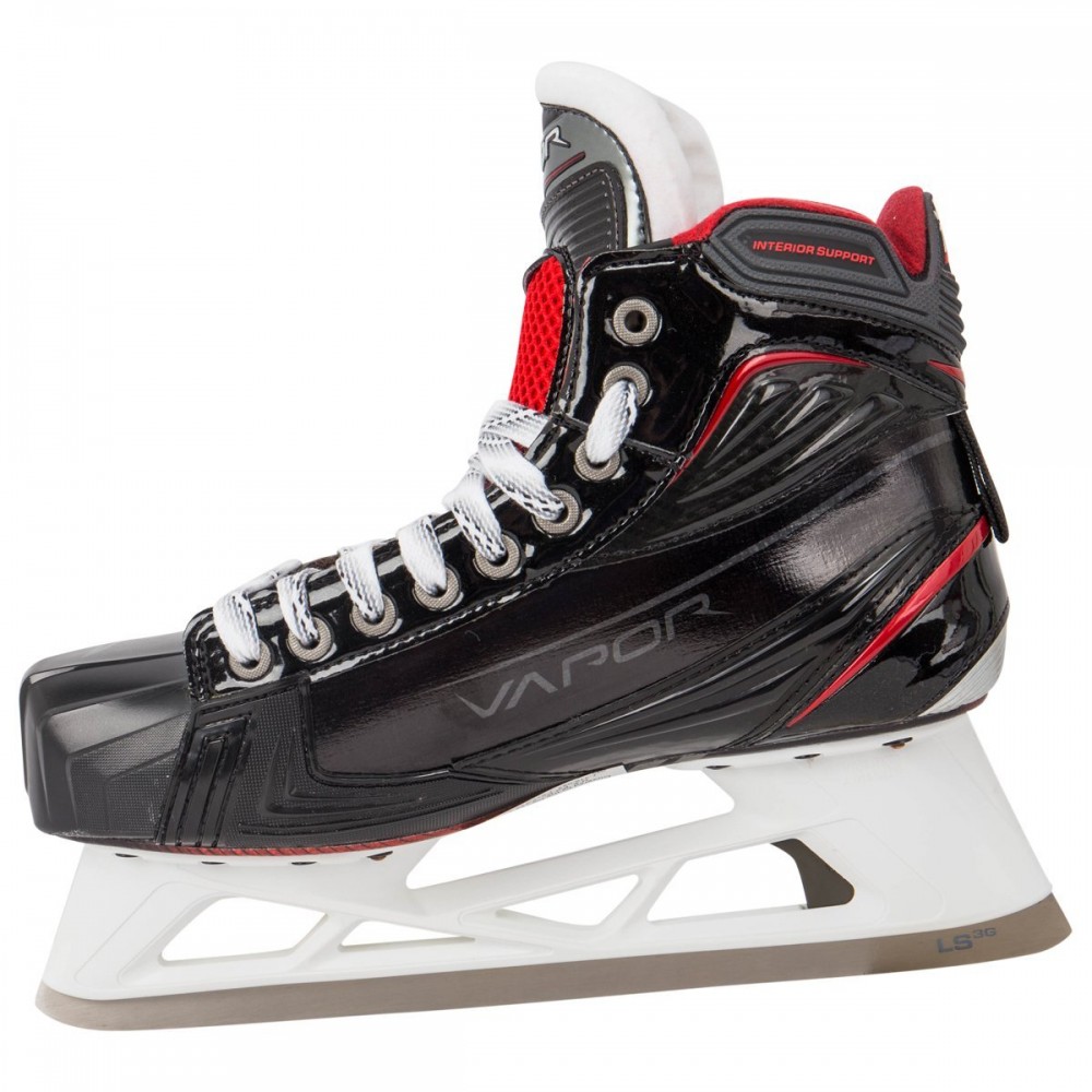 Коньки вратарские BAUER Vapor 1X S17 JR Коньки вратарские BAUER Vapor 1X S17 JR
