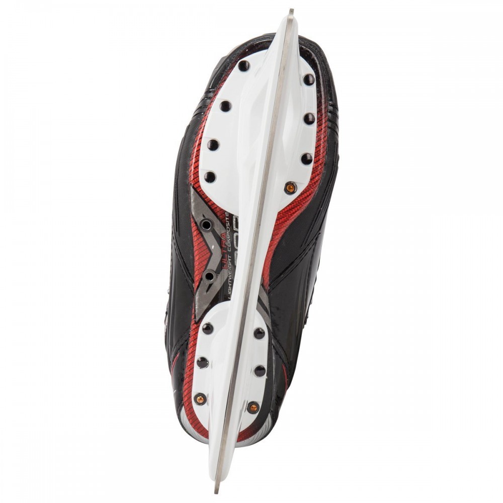 Коньки вратарские BAUER Vapor 1X S17 JR Коньки вратарские BAUER Vapor 1X S17 JR