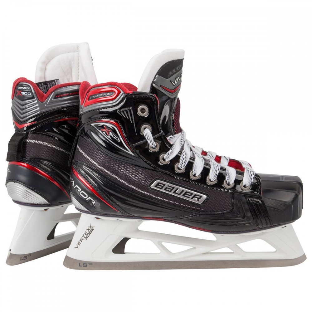Коньки вратарские BAUER Vapor X900 S17 SR Коньки вратарские BAUER Vapor X900 S17 SR