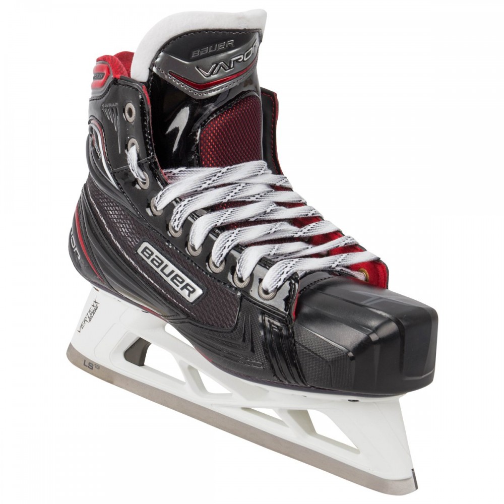 Коньки вратарские BAUER Vapor X900 S17 SR Коньки вратарские BAUER Vapor X900 S17 SR