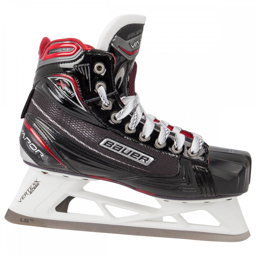 Коньки вратарские BAUER Vapor X900 S17 SR Коньки вратарские BAUER Vapor X900 S17 SR