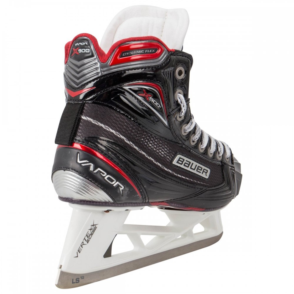 Коньки вратарские BAUER Vapor X900 S17 SR Коньки вратарские BAUER Vapor X900 S17 SR