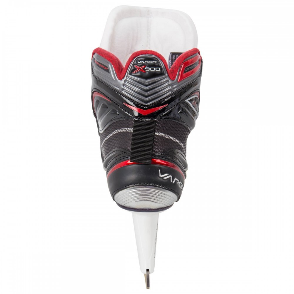 Коньки вратарские BAUER Vapor X900 S17 SR Коньки вратарские BAUER Vapor X900 S17 SR