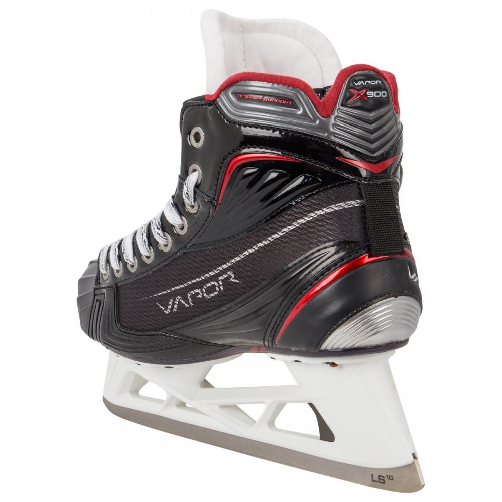 Коньки вратарские BAUER Vapor X900 S17 SR Коньки вратарские BAUER Vapor X900 S17 SR