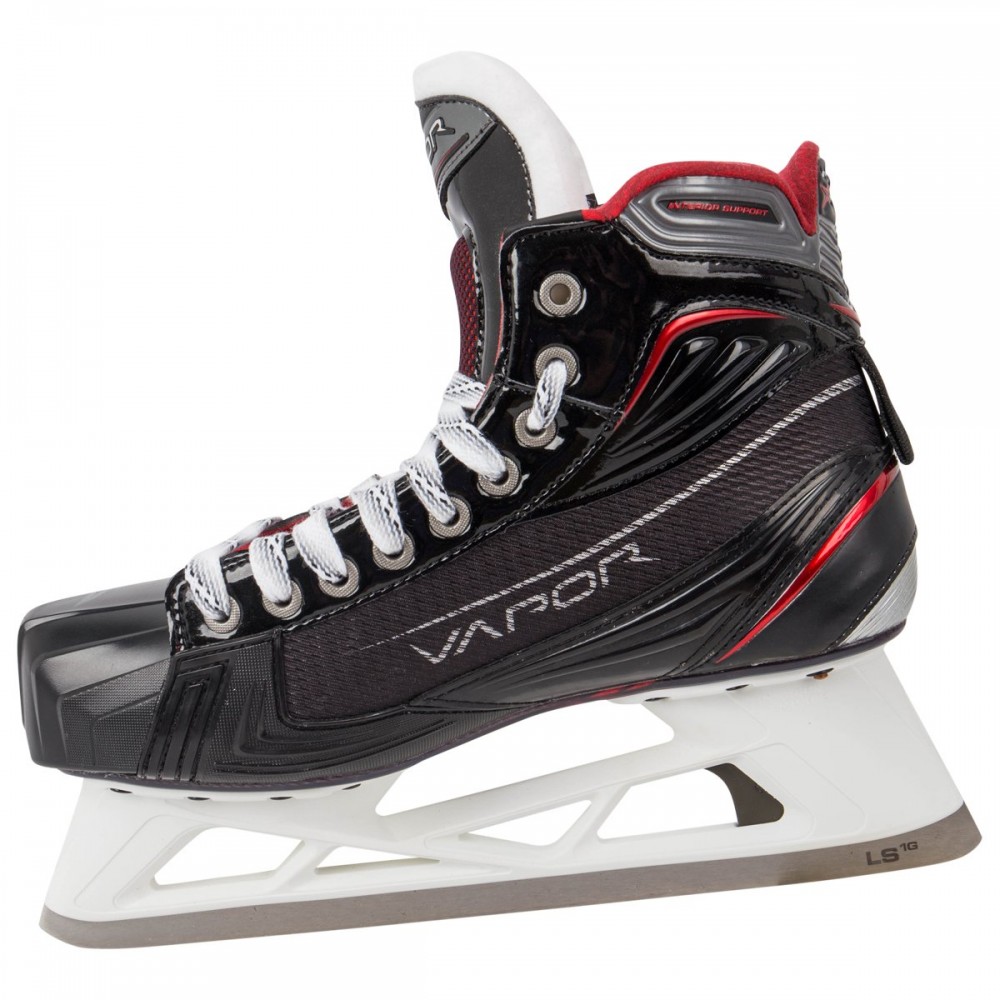 Коньки вратарские BAUER Vapor X900 S17 SR Коньки вратарские BAUER Vapor X900 S17 SR