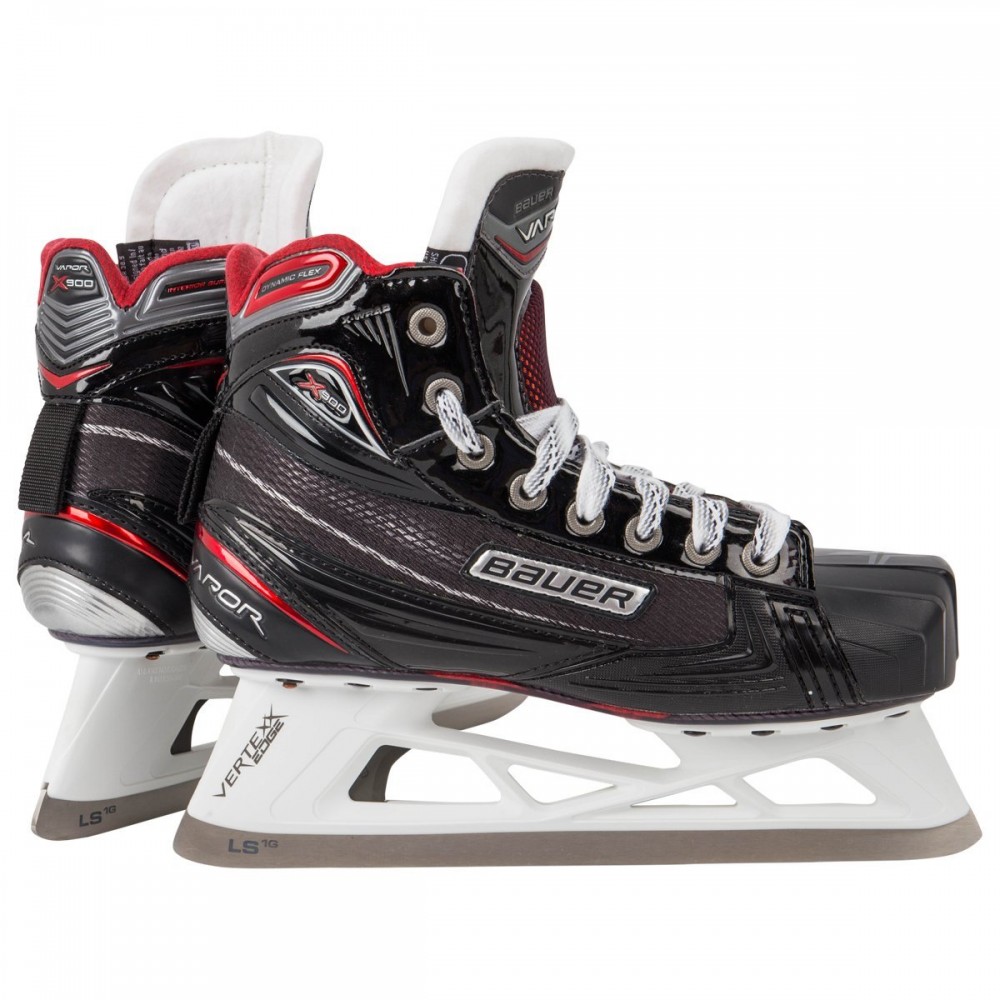 Коньки вратарские BAUER Vapor X900 S17 JR Коньки вратарские BAUER Vapor X900 S17 JR