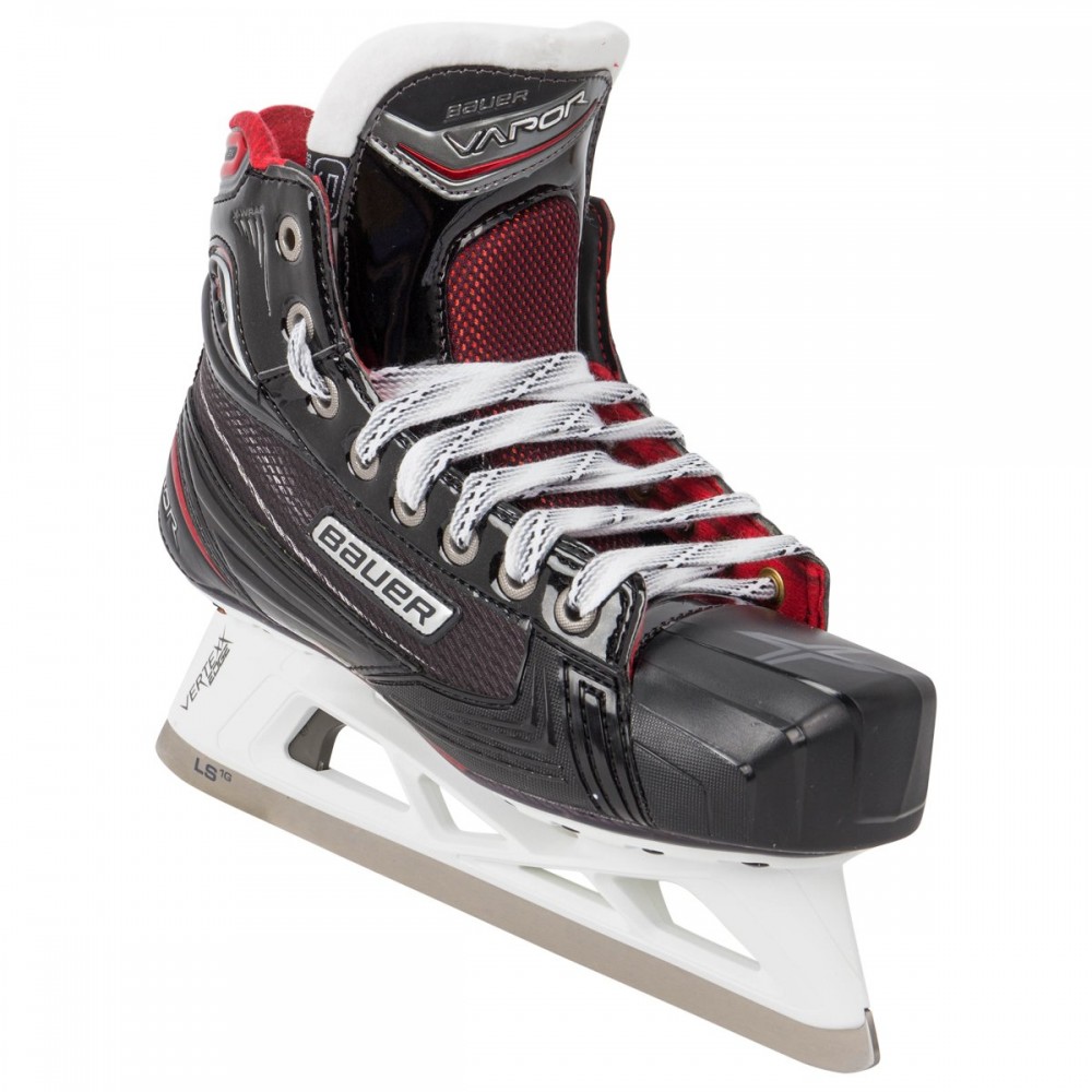 Коньки вратарские BAUER Vapor X900 S17 JR Коньки вратарские BAUER Vapor X900 S17 JR