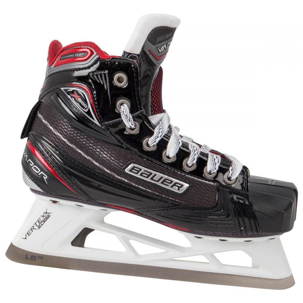 Коньки вратарские BAUER Vapor X900 S17 JR Коньки вратарские BAUER Vapor X900 S17 JR