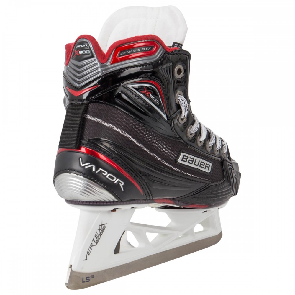 Коньки вратарские BAUER Vapor X900 S17 JR Коньки вратарские BAUER Vapor X900 S17 JR