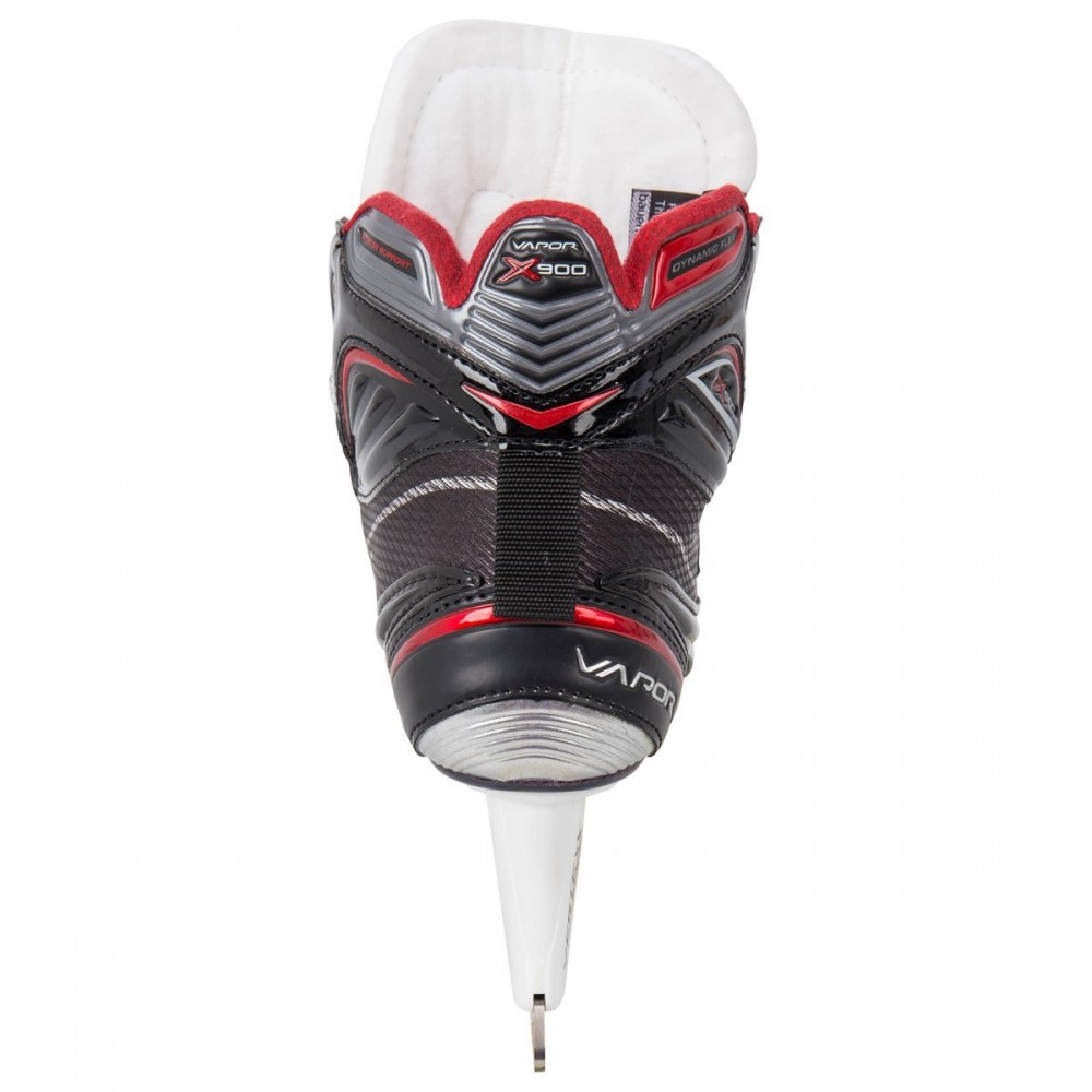 Коньки вратарские BAUER Vapor X900 S17 JR Коньки вратарские BAUER Vapor X900 S17 JR