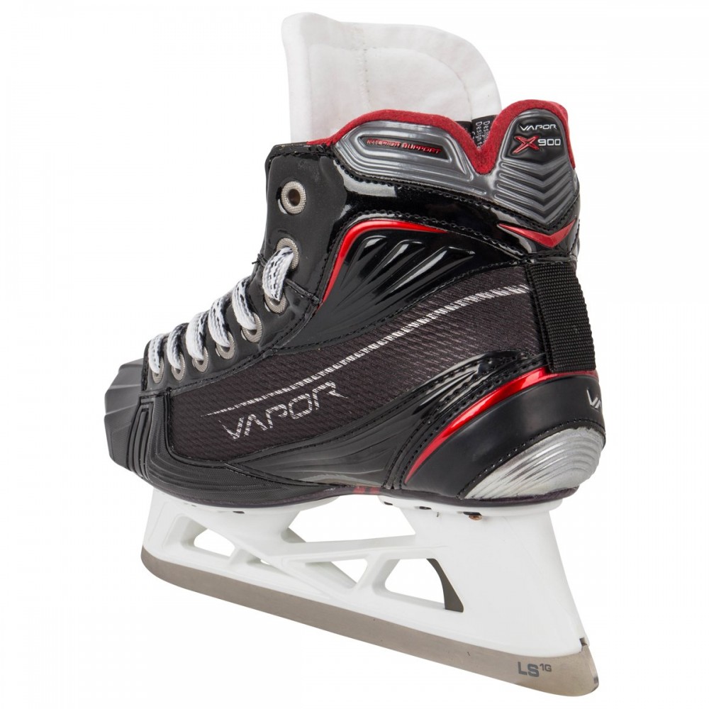 Коньки вратарские BAUER Vapor X900 S17 JRor_x90 Коньки вратарские BAUER Vapor X900 S17 JRor_x90