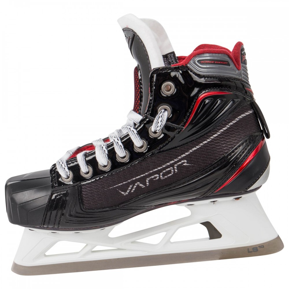 Коньки вратарские BAUER Vapor X900 S17 JR Коньки вратарские BAUER Vapor X900 S17 JR