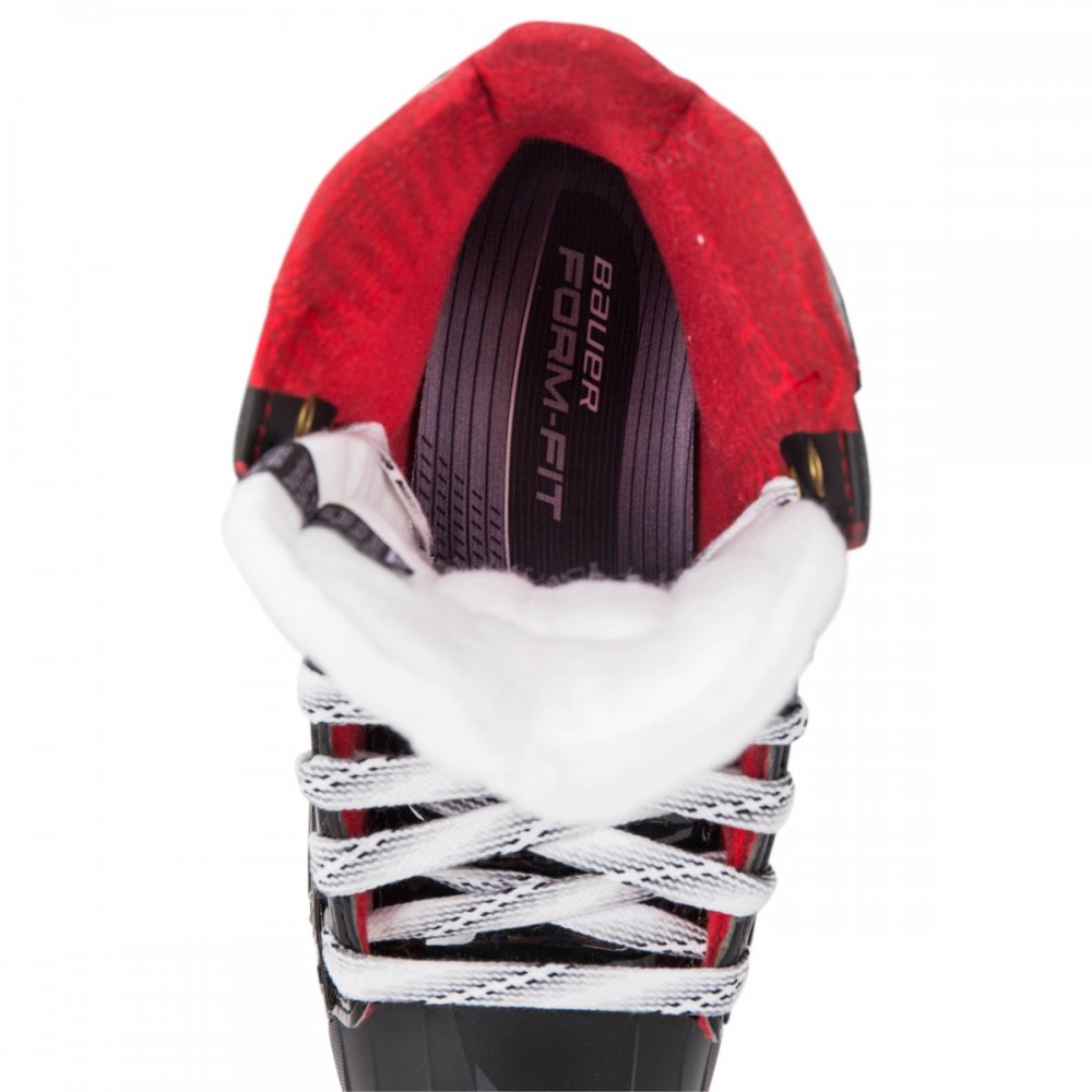 Коньки вратарские BAUER Vapor X900 S17 JR Коньки вратарские BAUER Vapor X900 S17 JR