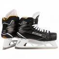 Коньки вратарские BAUER Supreme 1S SR