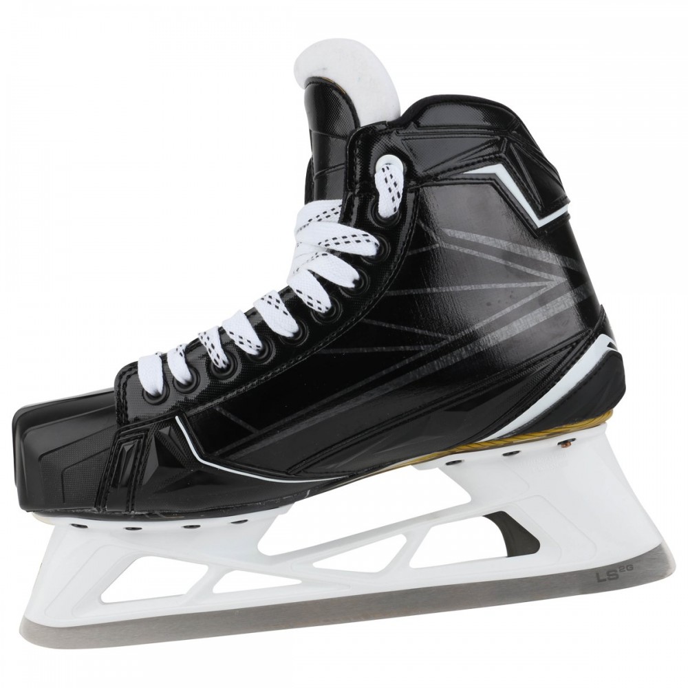 Коньки вратарские BAUER Supreme S190 SR Коньки вратарские BAUER Supreme S190 SR