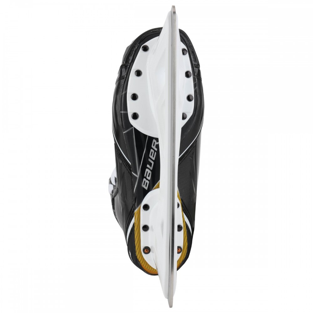 Коньки вратарские BAUER Supreme S190 SR Коньки вратарские BAUER Supreme S190 SR
