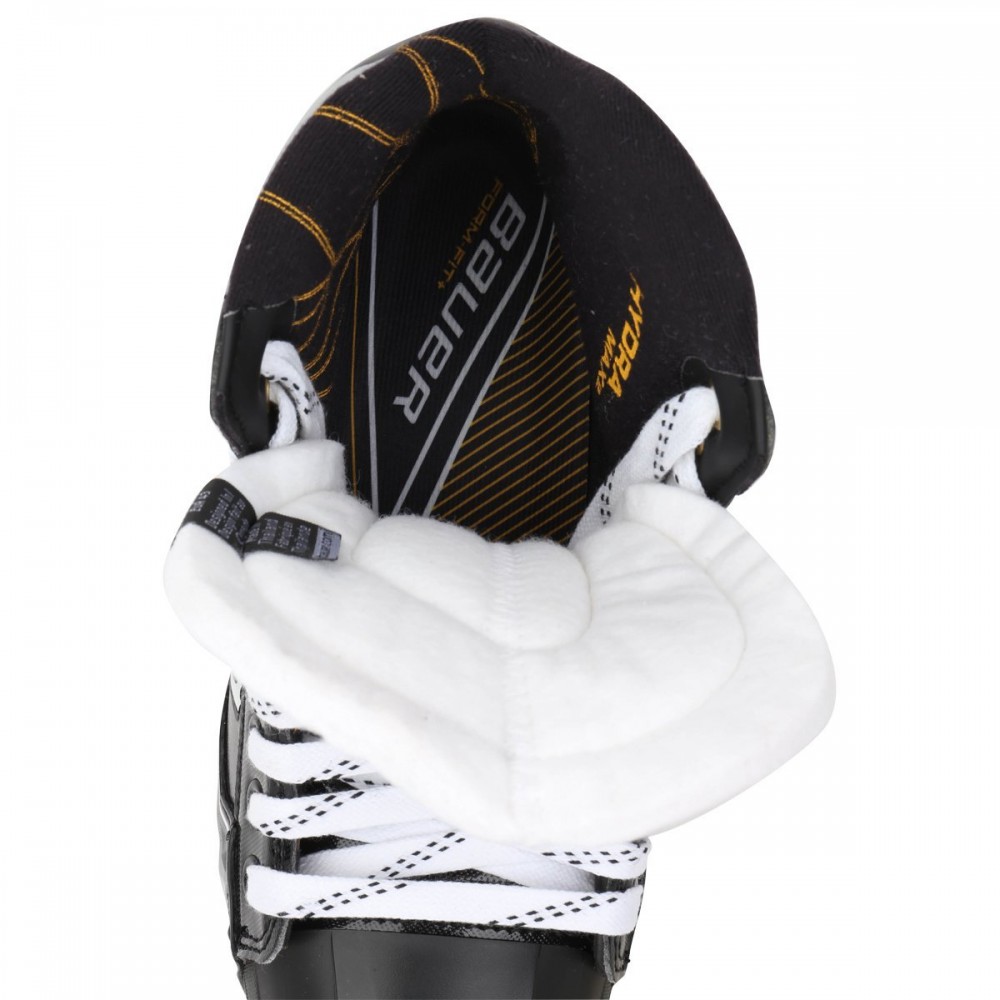 Коньки вратарские BAUER Supreme S190 SR Коньки вратарские BAUER Supreme S190 SR