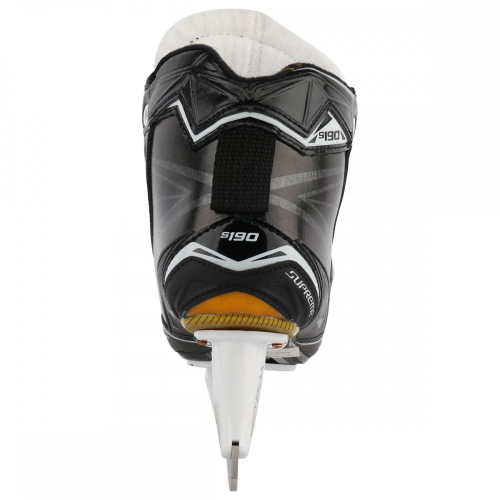 Коньки вратарские BAUER Supreme S190 JR Коньки вратарские BAUER Supreme S190 JR