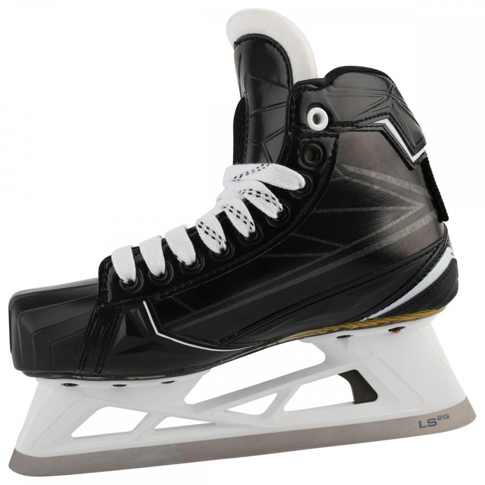Коньки вратарские BAUER Supreme S190 JR Коньки вратарские BAUER Supreme S190 JR