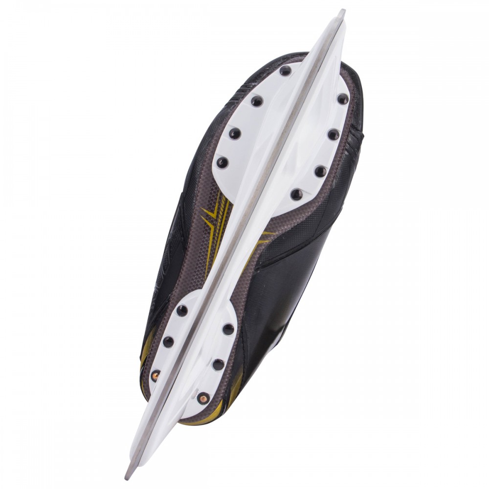 Коньки вратарские BAUER Supreme S29 SR Коньки вратарские BAUER Supreme S29 SR