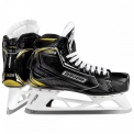 Коньки вратарские BAUER Supreme S29 JR