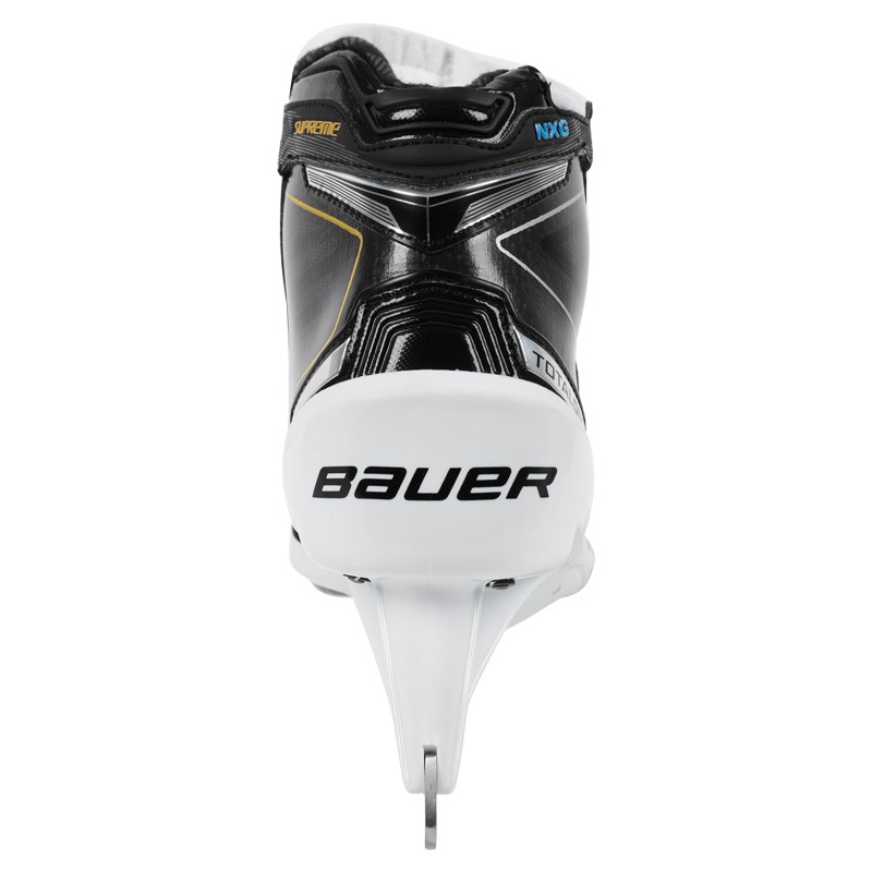 Коньки вратарские BAUER Supreme TotalOne NXG SR Коньки вратарские BAUER Supreme TotalOne NXG SR