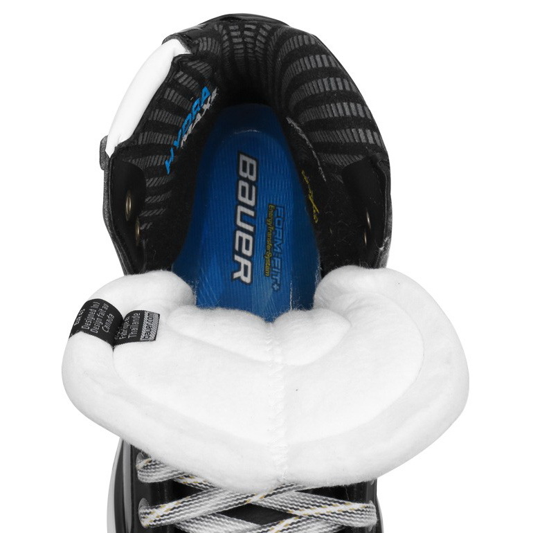 Коньки вратарские BAUER Supreme TotalOne NXG SR Коньки вратарские BAUER Supreme TotalOne NXG SR