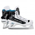 Коньки вратарские BAUER Reactor 9000 SR