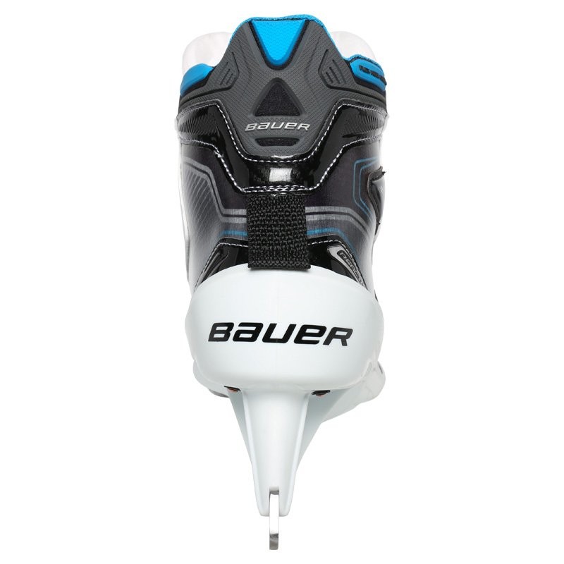 Коньки вратарские BAUER Reactor 9000 SR Коньки вратарские BAUER Reactor 9000 SR