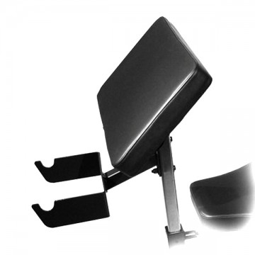 Сгибание рук сидя INSPIRE SCS-PC (опция к скамье SCS-WB) Сгибание рук сидя INSPIRE SCS-PC (опция к скамье SCS-WB)