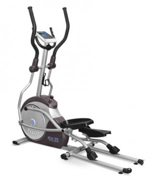 Эллиптический эргометр Oxygen EX-35FD HRC+ Эллиптический эргометр Oxygen EX-35FD HRC+