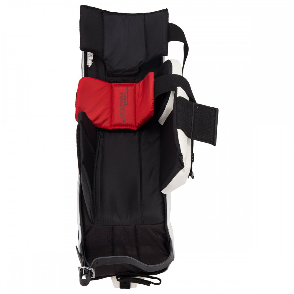 Вратарские щитки CCM YFlex Series YTH Вратарские щитки CCM YFlex Series YTH