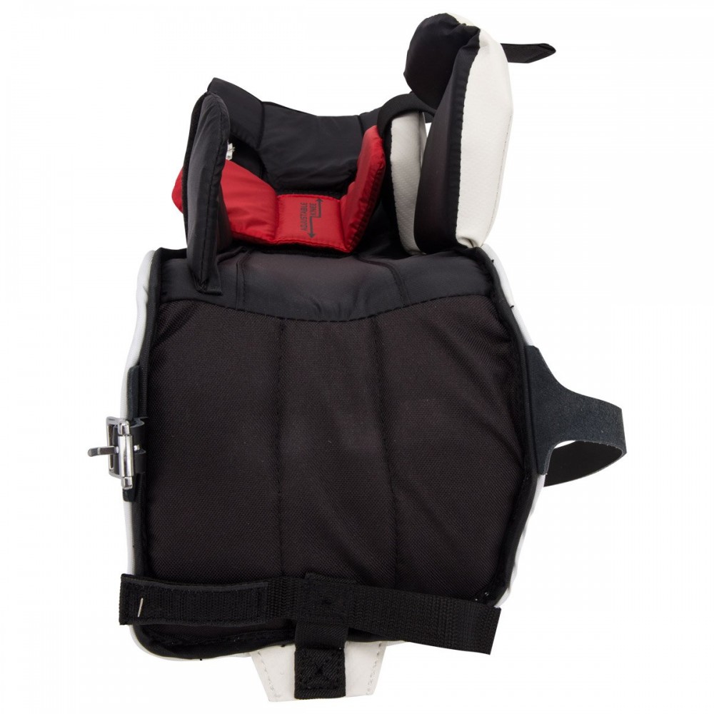 Вратарские щитки CCM YFlex Series YTH Вратарские щитки CCM YFlex Series YTH