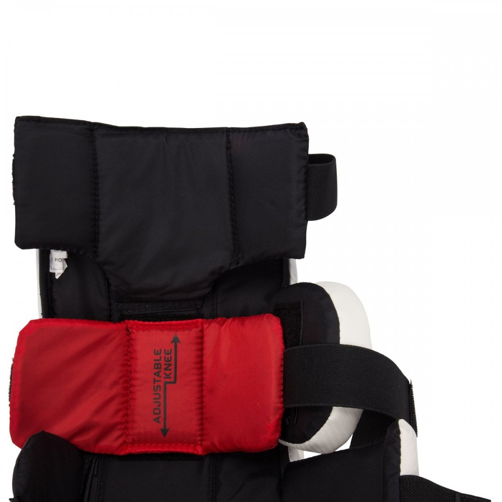 Вратарские щитки CCM YFlex Series YTH Вратарские щитки CCM YFlex Series YTH