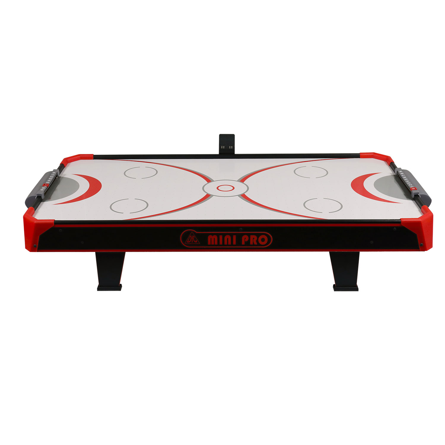 Игровой стол - аэрохоккей 2 в 1 DFC Mini Pro 44 Игровой стол - аэрохоккей 2 в 1 DFC Mini Pro 44