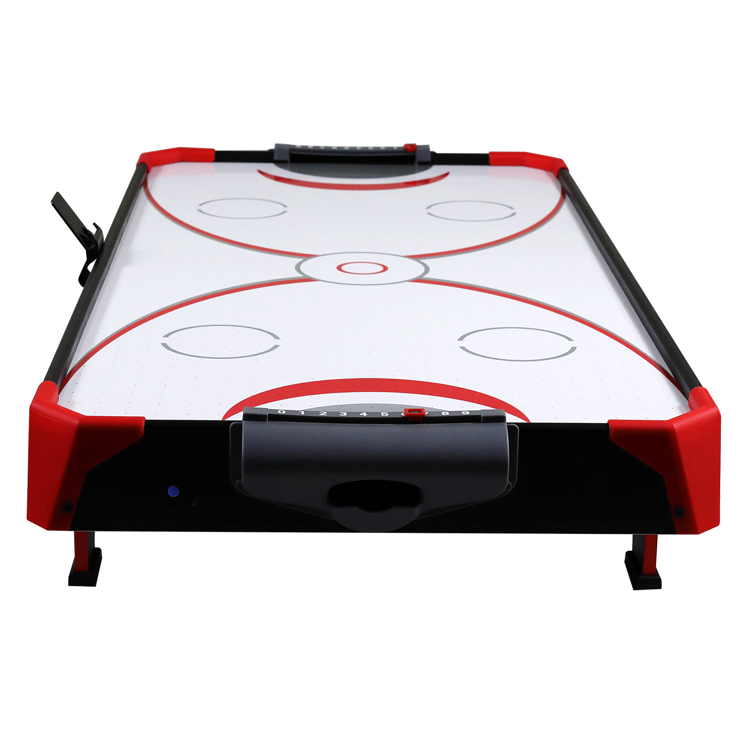 Игровой стол - аэрохоккей 2 в 1 DFC Mini Pro 44 Игровой стол - аэрохоккей 2 в 1 DFC Mini Pro 44