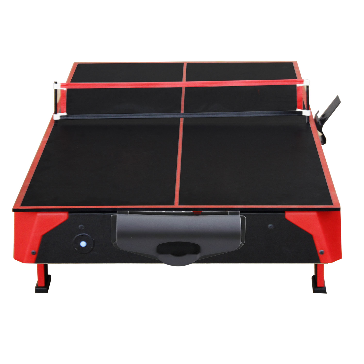 Игровой стол - аэрохоккей 2 в 1 DFC Mini Pro 44 Игровой стол - аэрохоккей 2 в 1 DFC Mini Pro 44