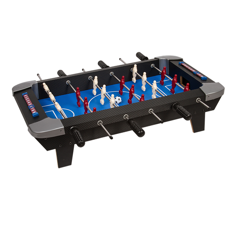 Настольный футбол Partida Carbon 70 Настольный футбол Partida Carbon 70
