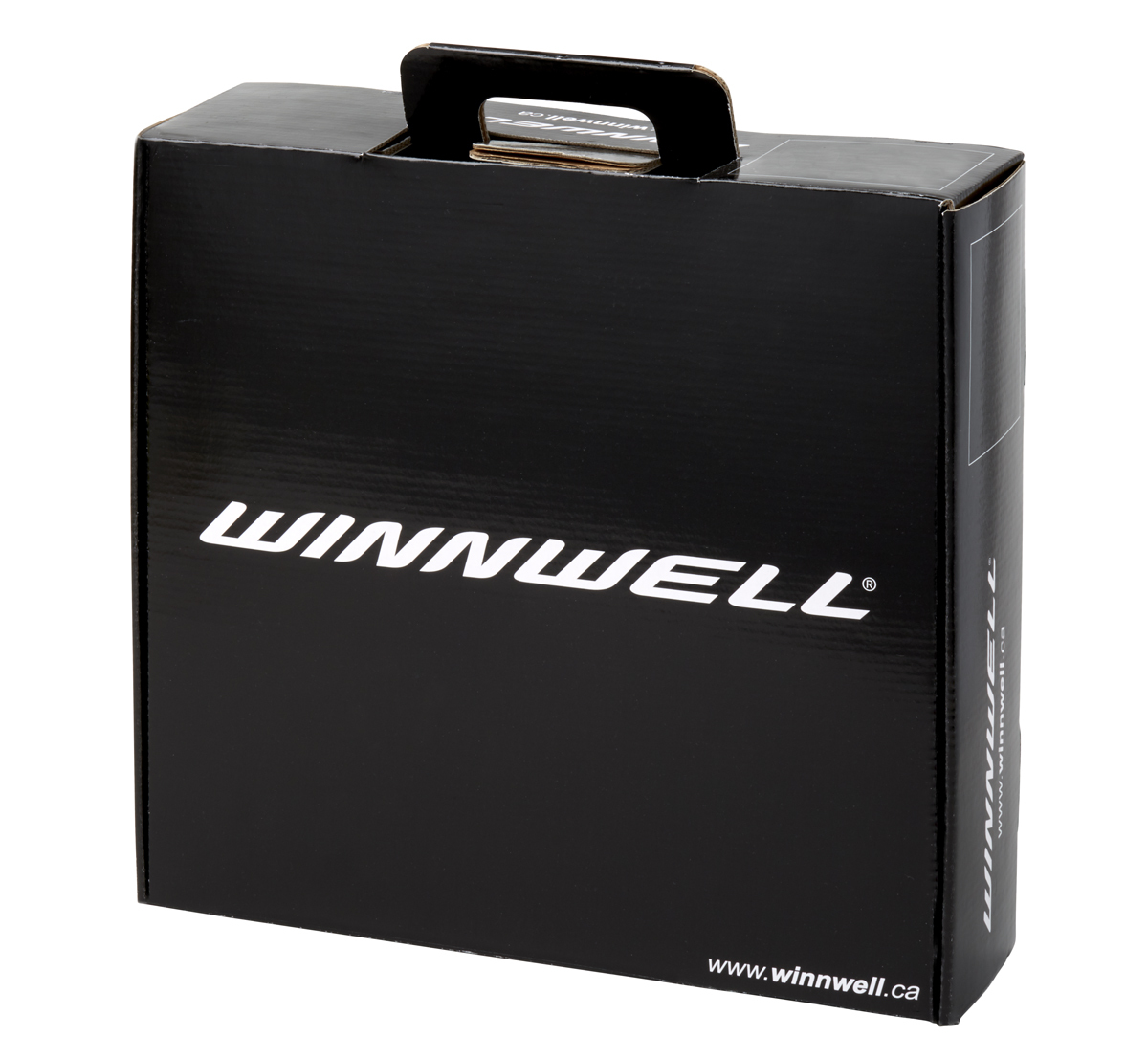 Хоккейные коньки Winnwell AMP300 YTH в упаковке Хоккейные коньки Winnwell AMP300 YTH в упаковке