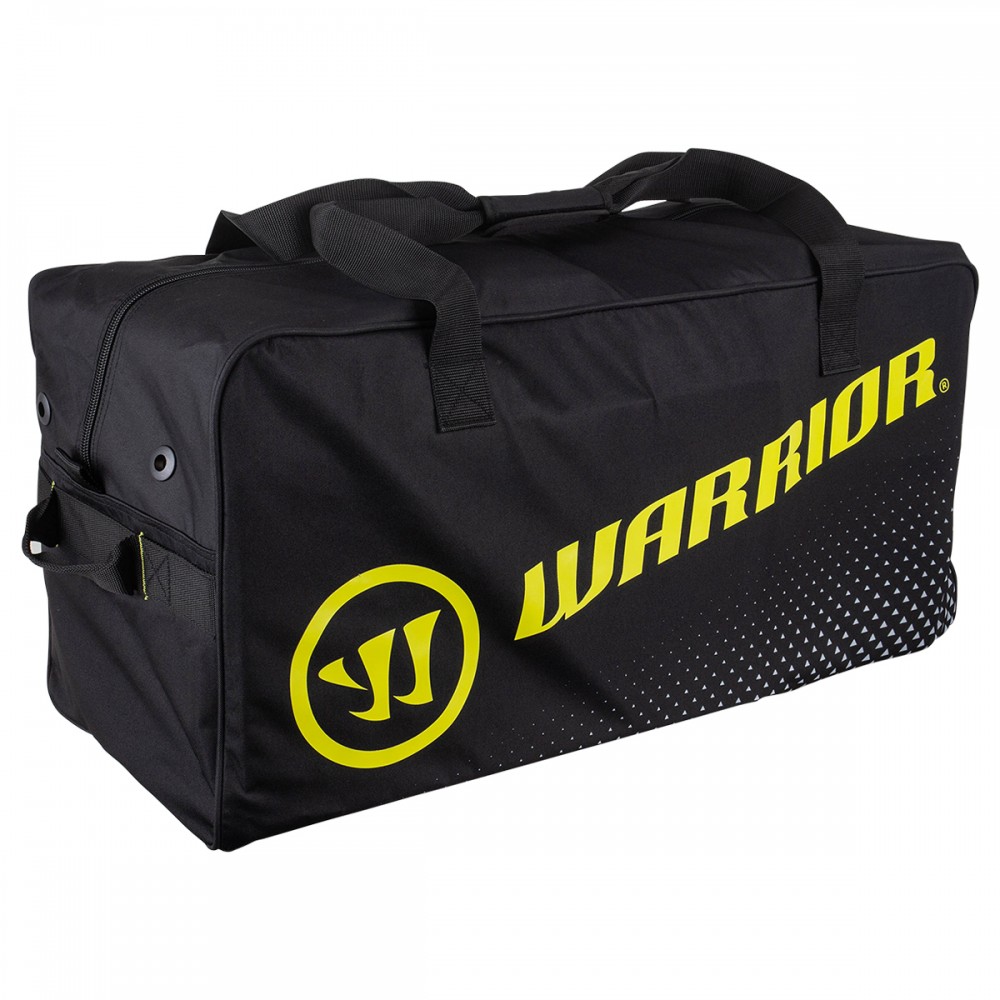 Сумка хоккейная WARRIOR Q40 CARRY MED Сумка хоккейная WARRIOR Q40 CARRY MED