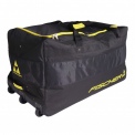 Сумка вратаря на колёсах FISCHER Goalie Bag Wheel 19/20