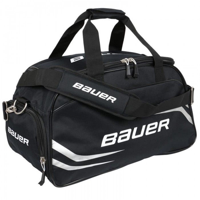 Сумка спортивная BAUER S13 Premium Duffle Bag Сумка спортивная BAUER S13 Premium Duffle Bag