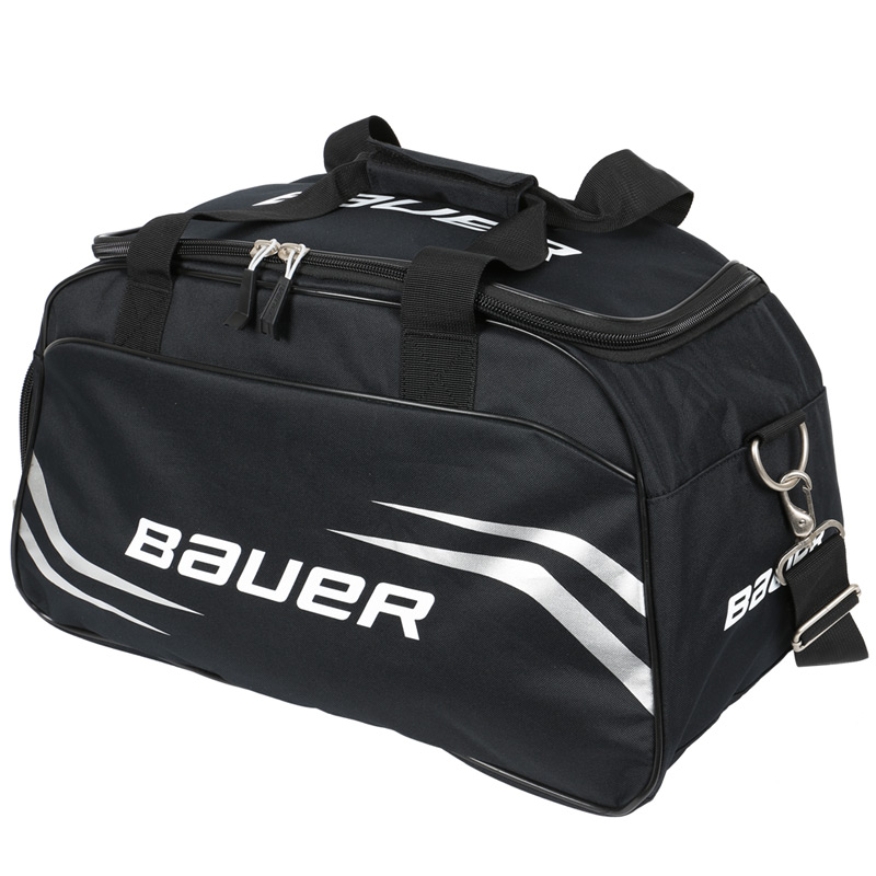 Сумка спортивная BAUER S13 Premium Duffle Bag Сумка спортивная BAUER S13 Premium Duffle Bag