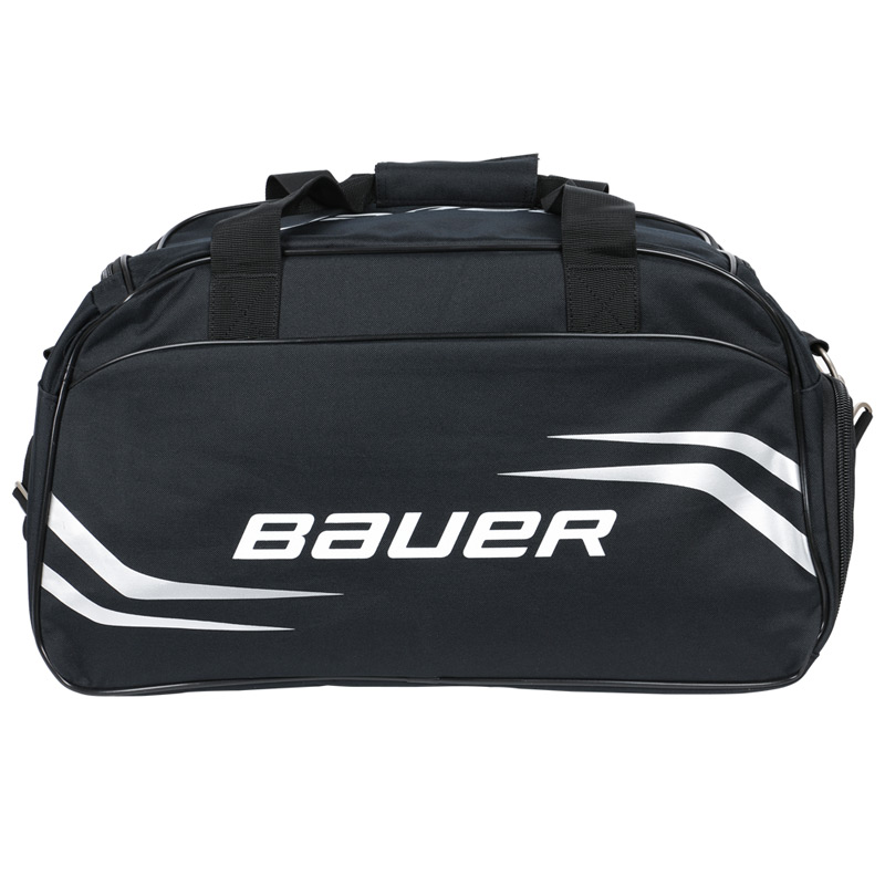 Сумка спортивная BAUER S13 Premium Duffle Bag Сумка спортивная BAUER S13 Premium Duffle Bag
