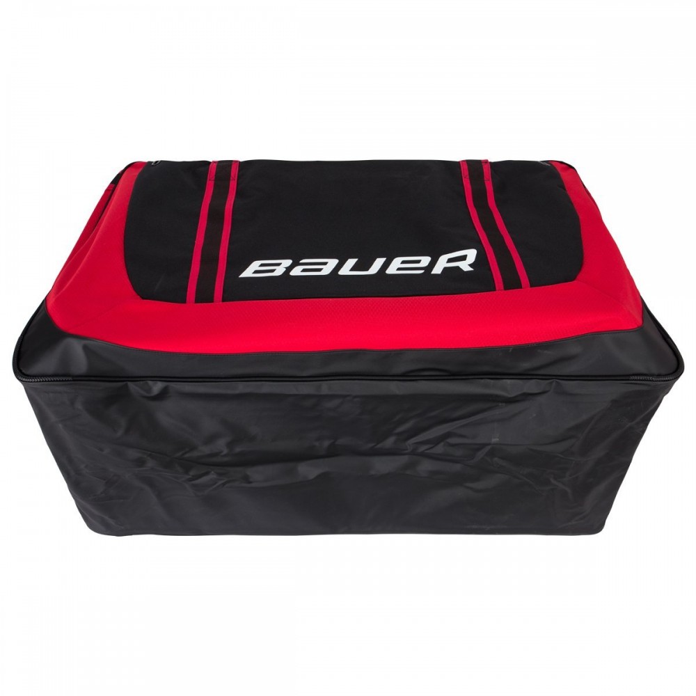 Сумка хоккейная BAUER 650 LARGE 37 Сумка хоккейная BAUER 650 LARGE 37