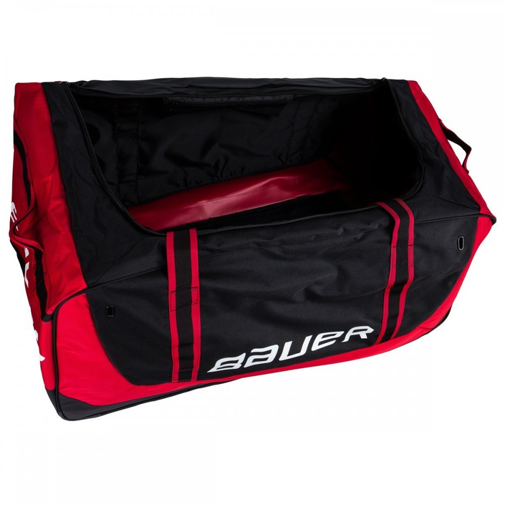 Сумка хоккейная BAUER 650 LARGE 37 Сумка хоккейная BAUER 650 LARGE 37
